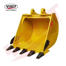 China Manufacture Factory Price Excavtaor Bucket